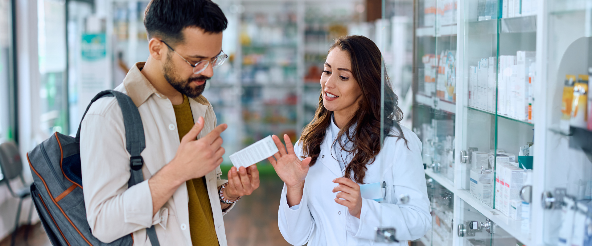 Betnoti College of Pharmacy